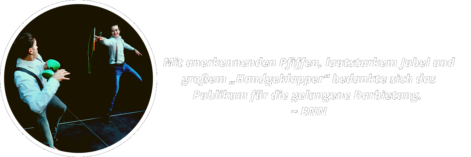 Zitat BNN